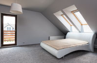Hill Chorlton bedroom extensions