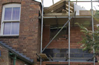 free Hill Chorlton home extension quotes