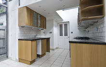 Hill Chorlton kitchen extension leads